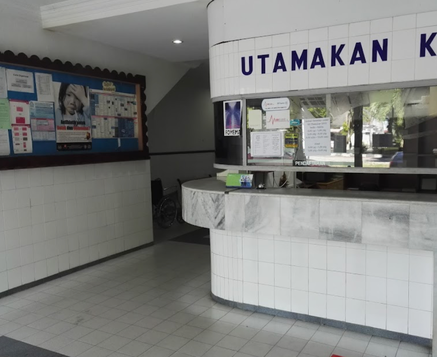 Klinik Keluargaku